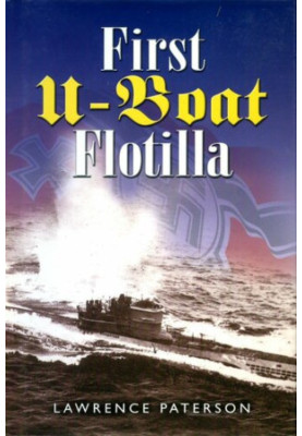 First U-Boat-Flotilla
