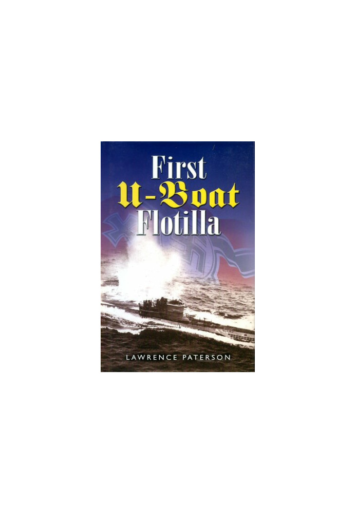 First U-Boat-Flotilla
