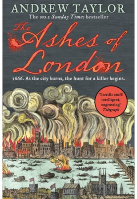 The Ashes of London