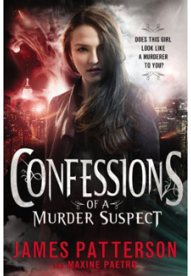 Confessions of a Murder Suspect (Confessions, 01)