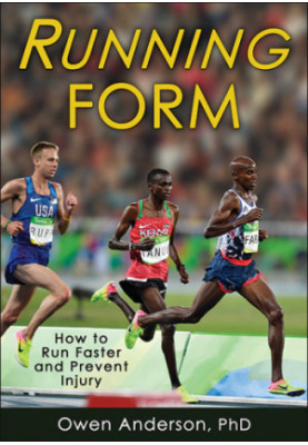 Running form: how to run faster and prevent injury