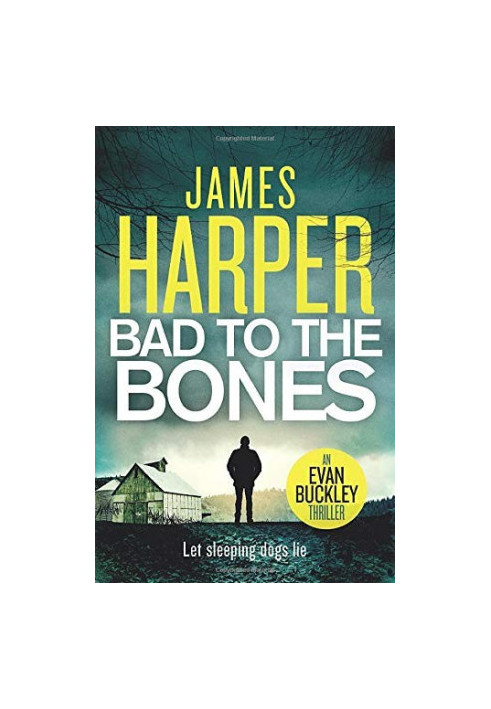 Bad to the Bones