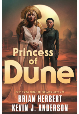 Princess of Dune