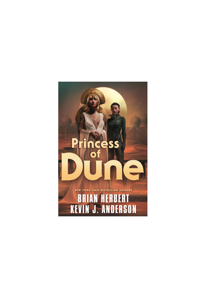 Princess of Dune