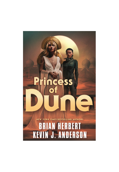 Princess of Dune