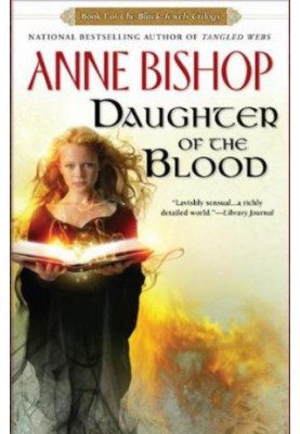 Daughter of the Blood (The Black Jewels, 01)