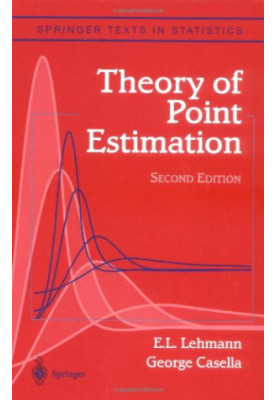 Theory of Point Estimation