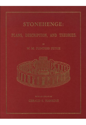 Stonehenge : Plans, Description, and Theories