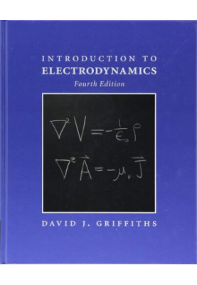 Introduction to Electrodynamics, Fourth Edition