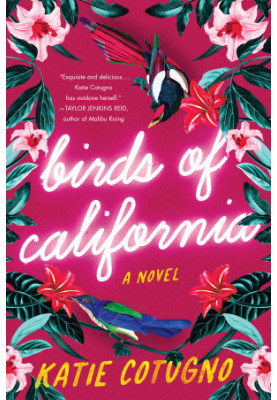 Birds of California