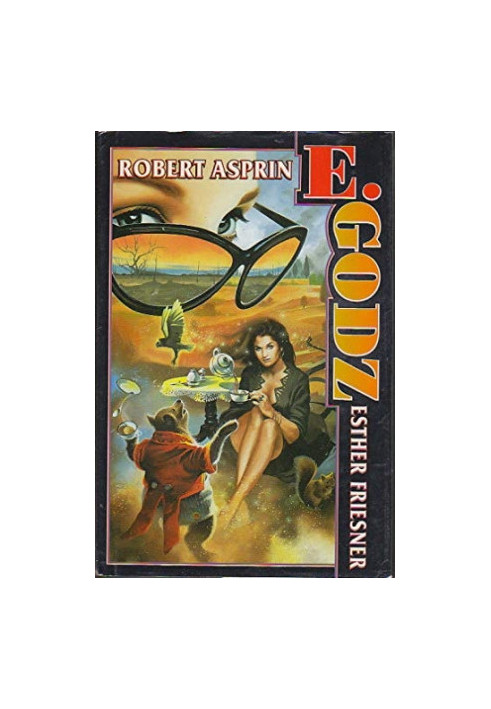 E.godz