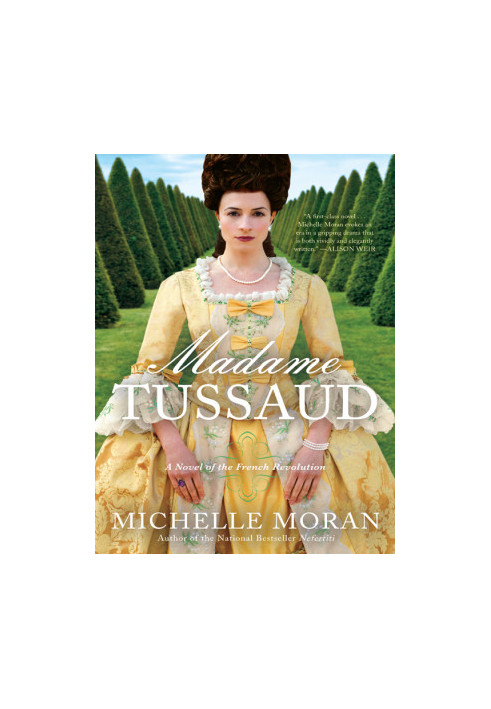 Madame Tussaud