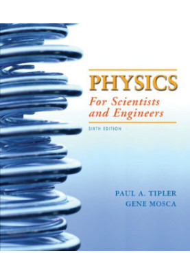 Physics for scientists and engineers, extended version,