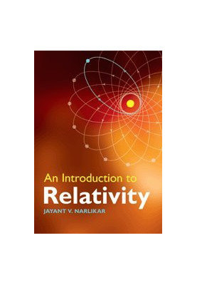 An Introduction to Relativity