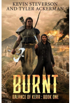 Burnt