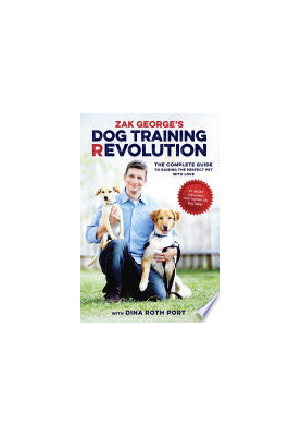 Zak George's Dog Training Revolution