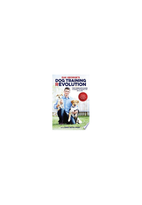Zak George's Dog Training Revolution