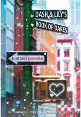 Dash & Lily's Book of Dares