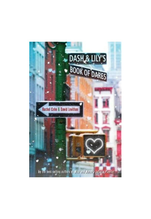 Dash & Lily's Book of Dares
