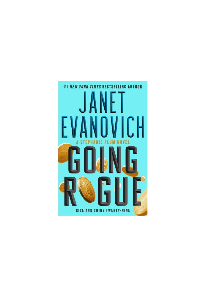 Going Rogue