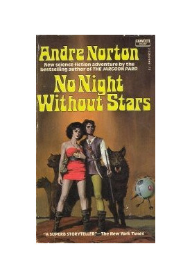 No Night Without Stars