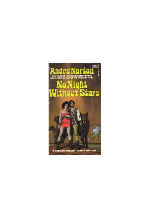 No Night Without Stars