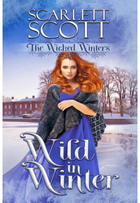 Wild in Winter