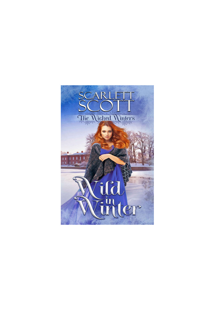 Wild in Winter