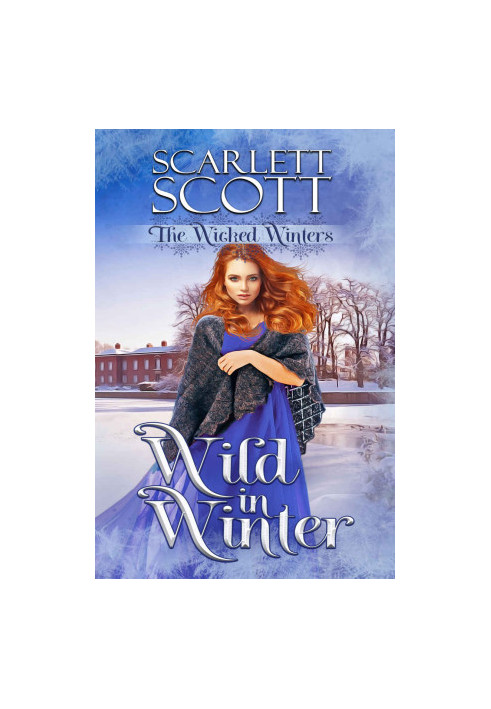 Wild in Winter