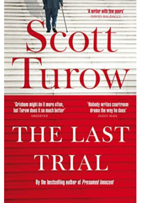 The Last Trial