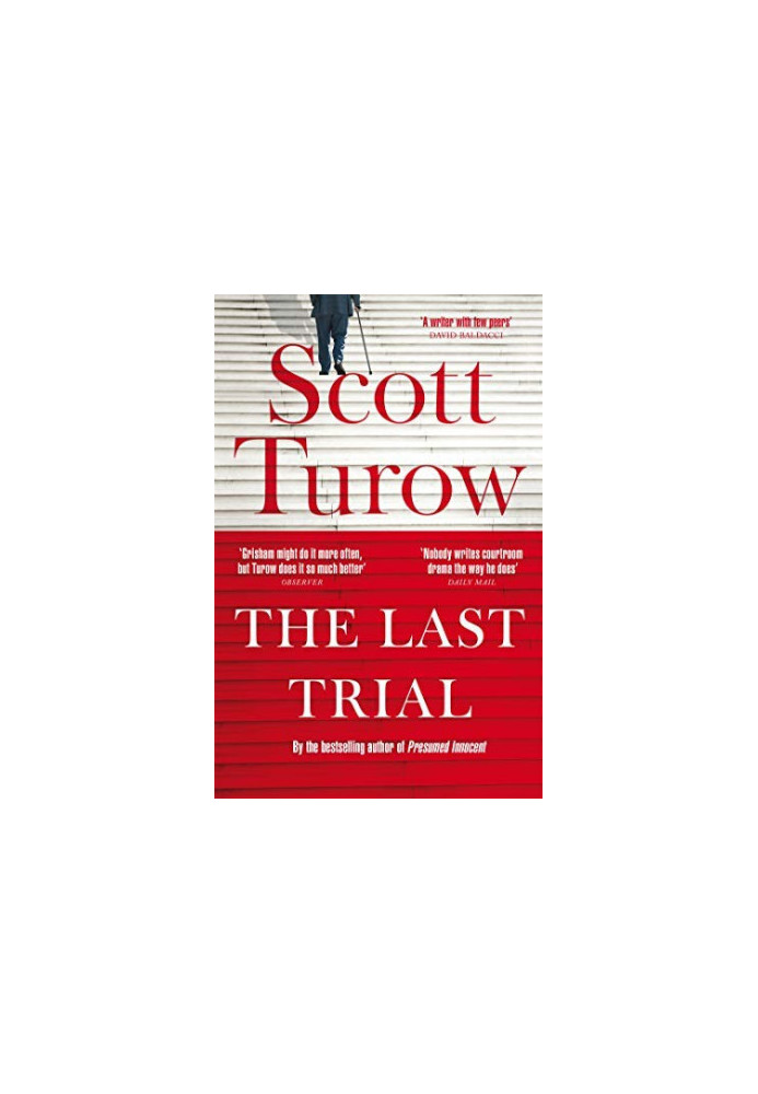 The Last Trial
