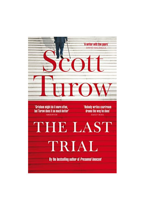 The Last Trial