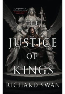 Empire of the Wolf 1 - The Justice of Kings