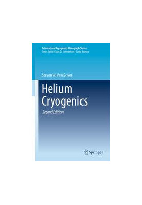 Helium Cryogenics