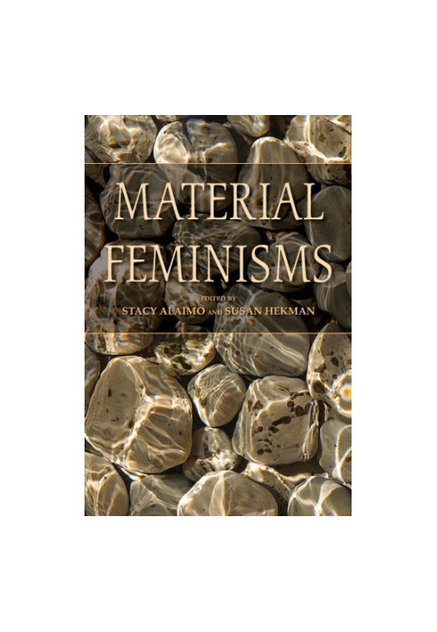 Material Feminisms