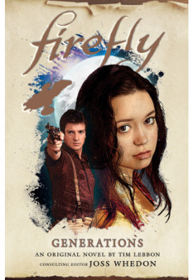 Firefly - Generations