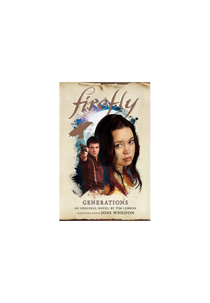 Firefly - Generations