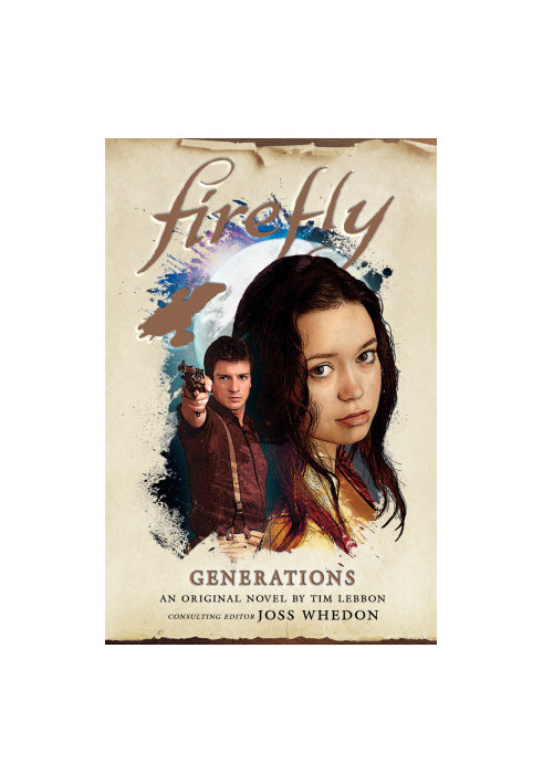 Firefly - Generations