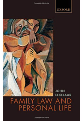 Family law and personal life