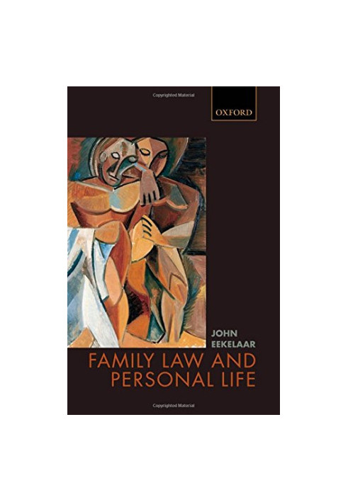 Family law and personal life