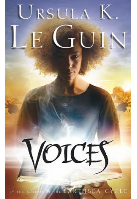 Voices - Annals of the Western Shore Book 2