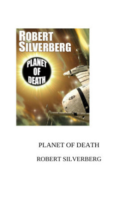 Planet of Death