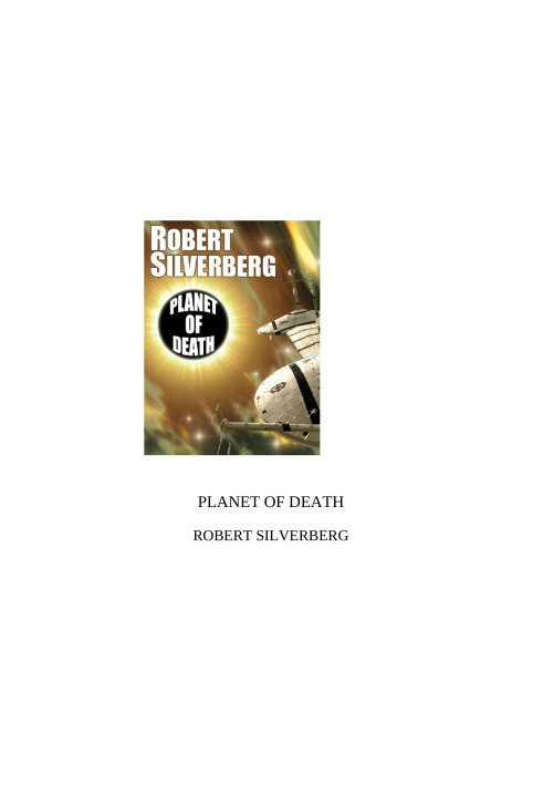 Planet of Death