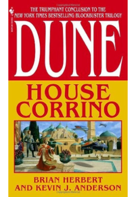 House Corrino - Dune
