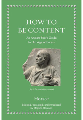 How to Be Content