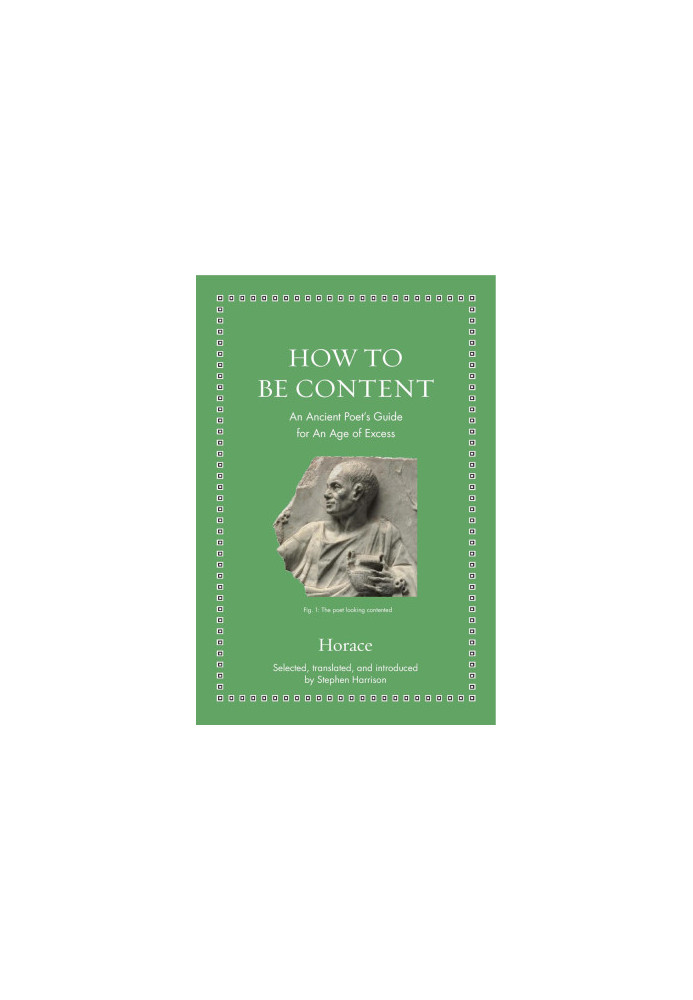 How to Be Content