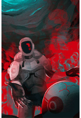 The Murderbot Diaries 0.5 - Compulsion