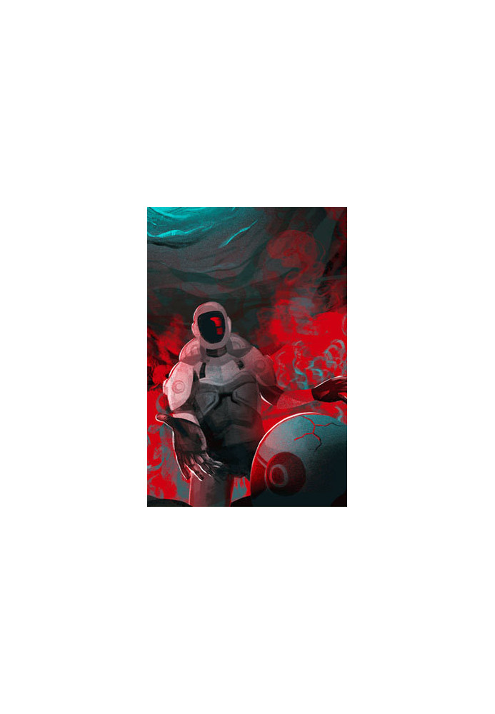 The Murderbot Diaries 0.5 - Compulsion