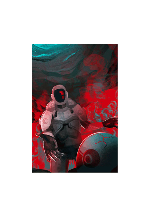 The Murderbot Diaries 0.5 - Compulsion