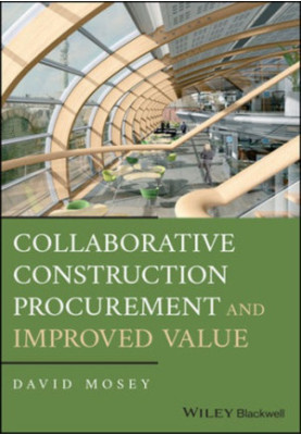 Collaborative construction procurement